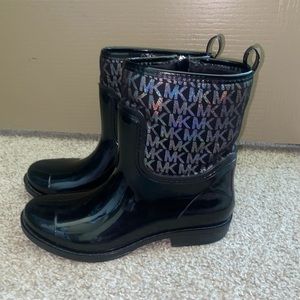 Michael Kors Girls Rainboots